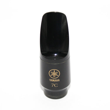 Boquilla Yamaha Para Sax Soprano 7c, Ss7c